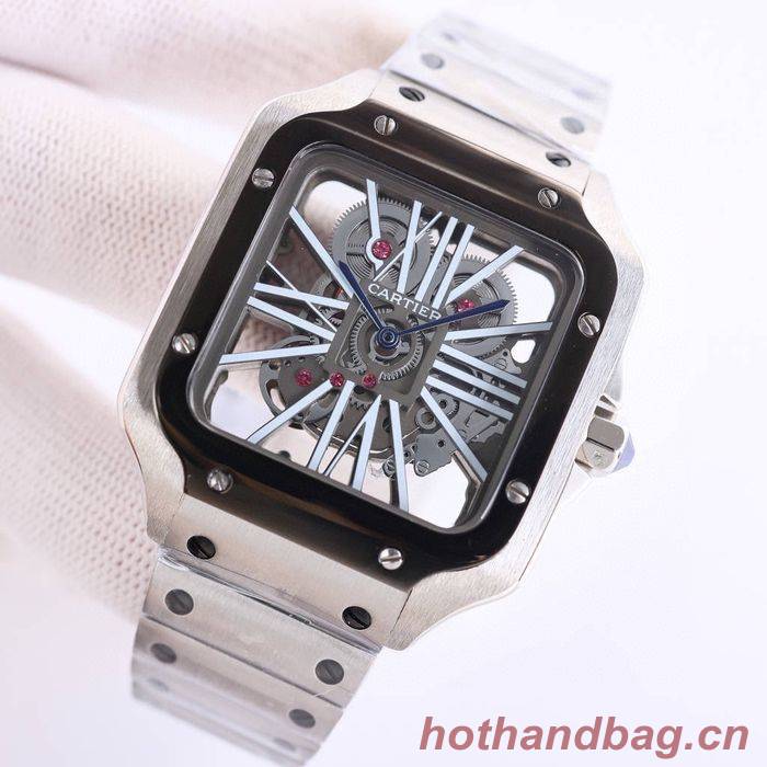 Cartier Watch CTW00674