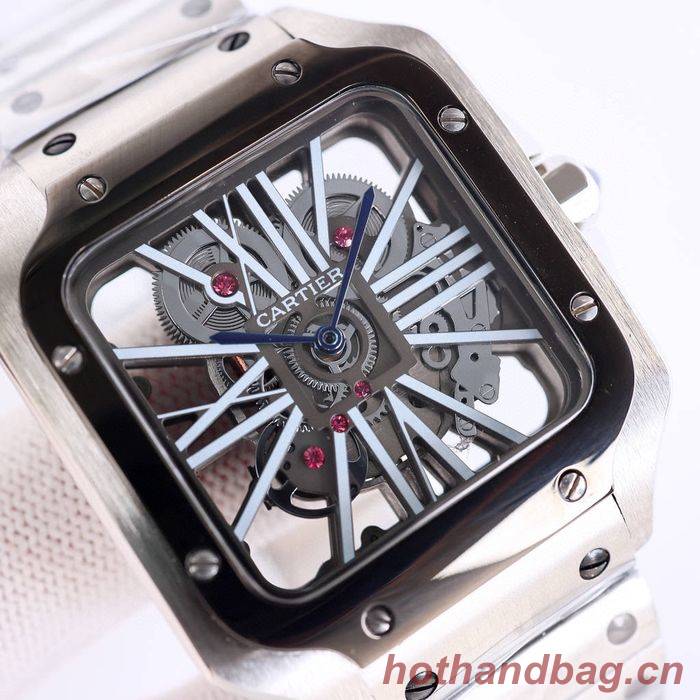 Cartier Watch CTW00674