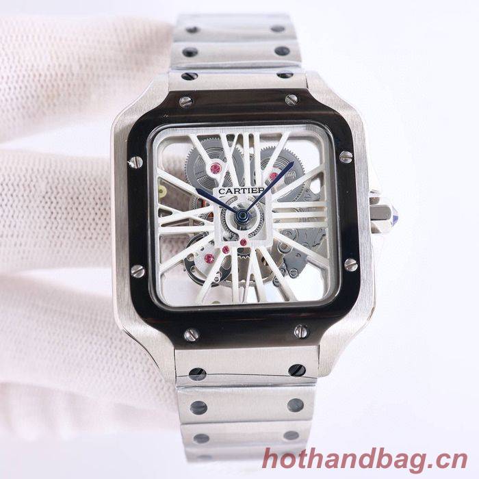 Cartier Watch CTW00675