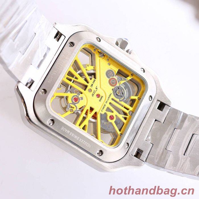 Cartier Watch CTW00676