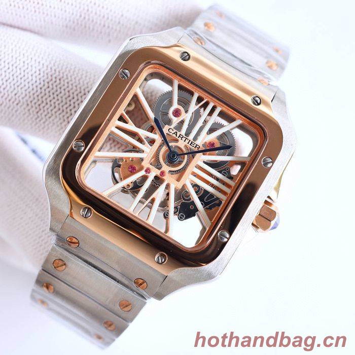 Cartier Watch CTW00677