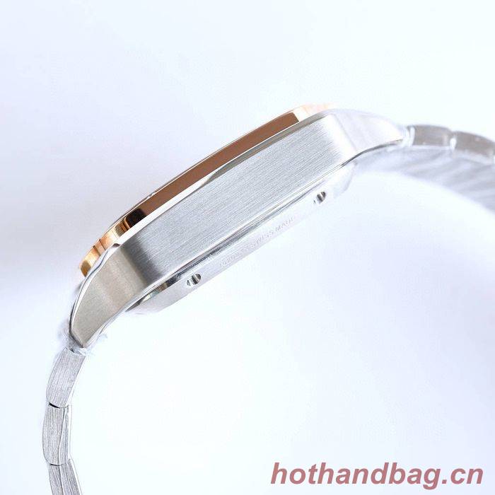 Cartier Watch CTW00677