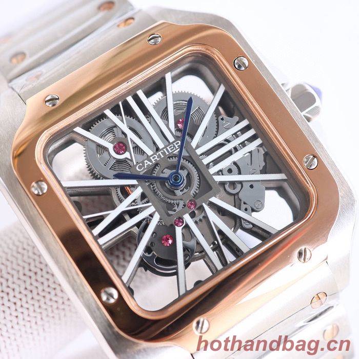 Cartier Watch CTW00678