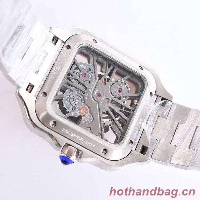 Cartier Watch CTW00678