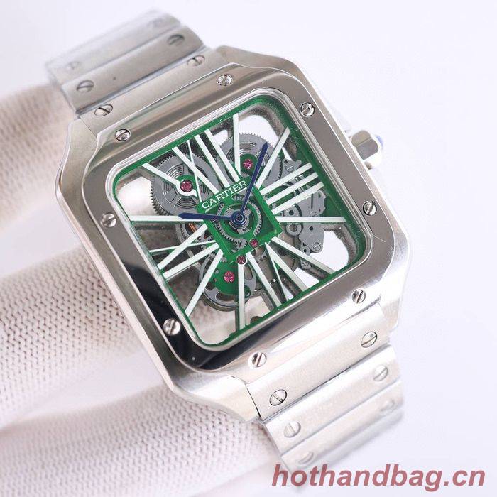 Cartier Watch CTW00679