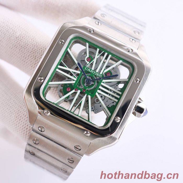 Cartier Watch CTW00679