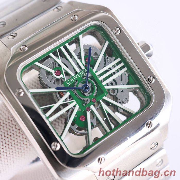 Cartier Watch CTW00679