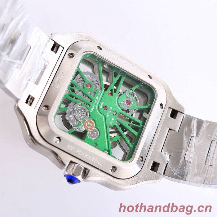 Cartier Watch CTW00679