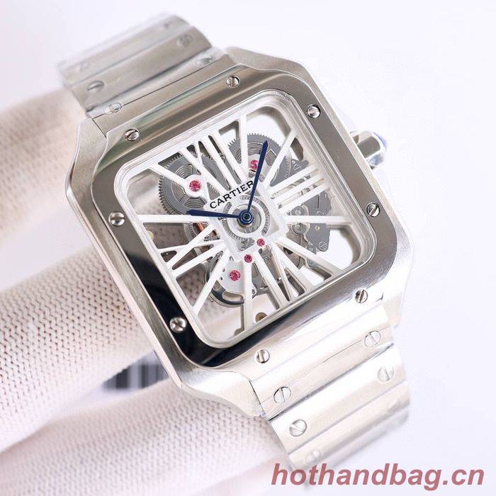 Cartier Watch CTW00680