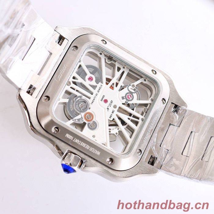 Cartier Watch CTW00680