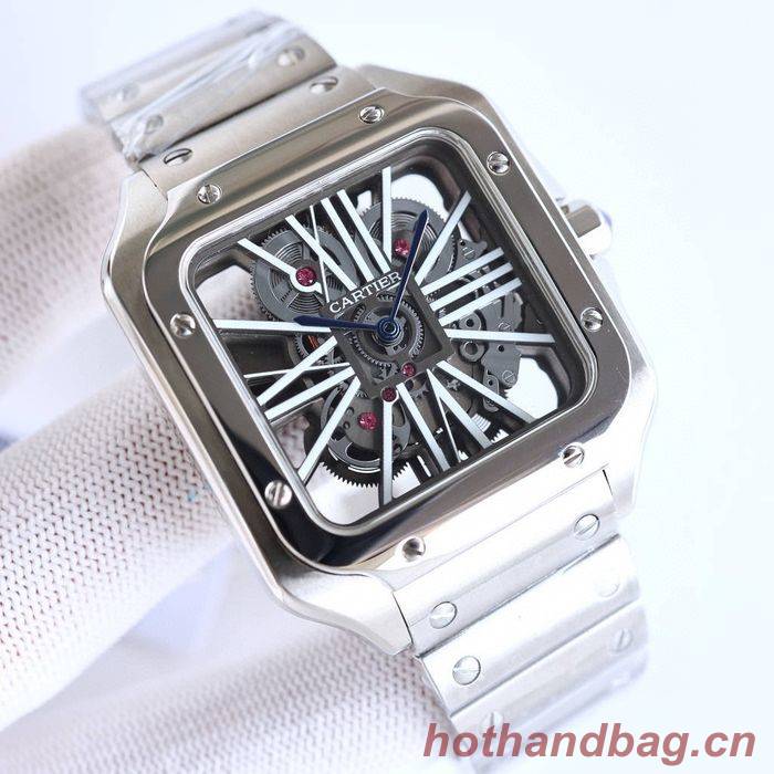 Cartier Watch CTW00681