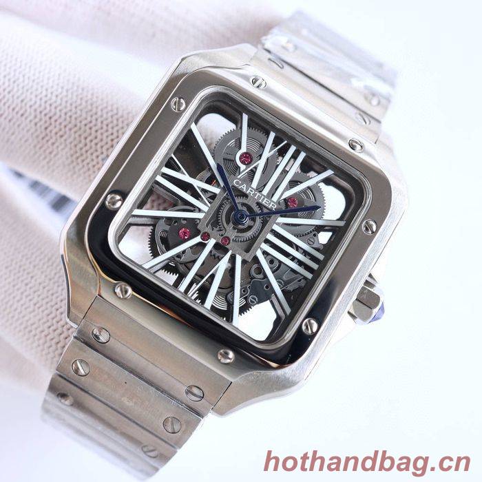 Cartier Watch CTW00681