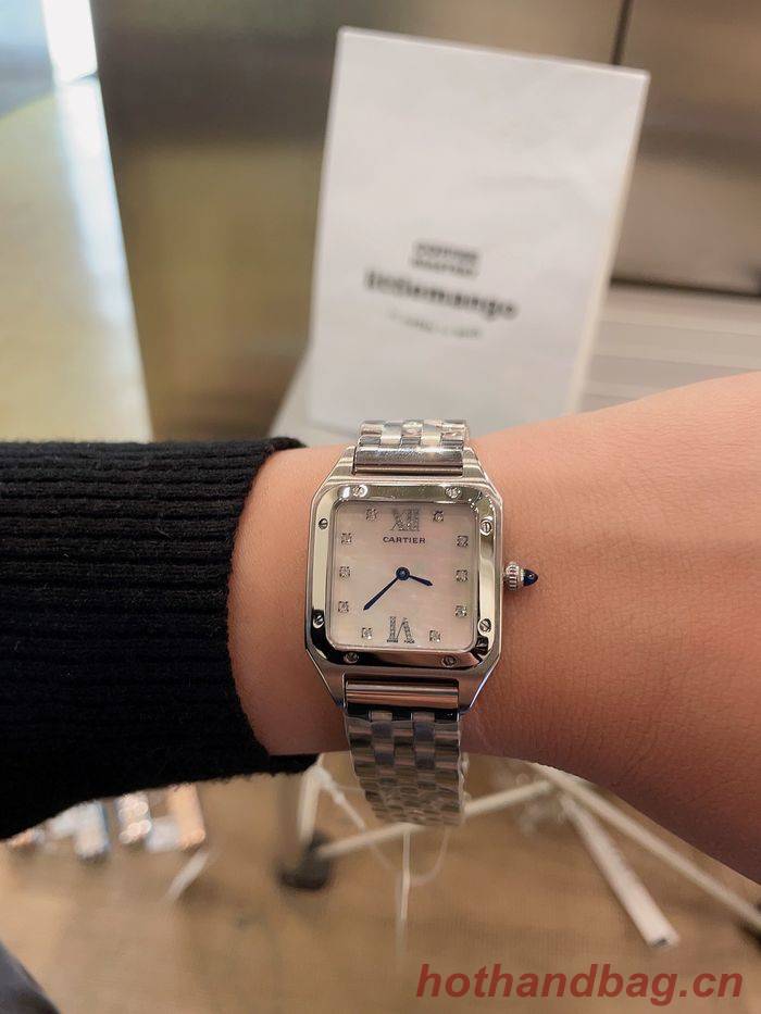 Cartier Watch CTW00687