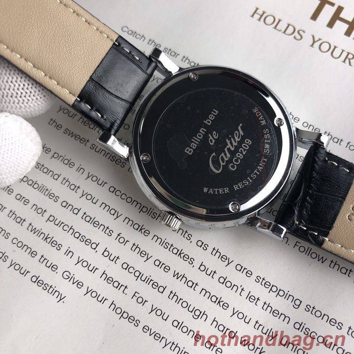 Cartier Watch CTW00689-1