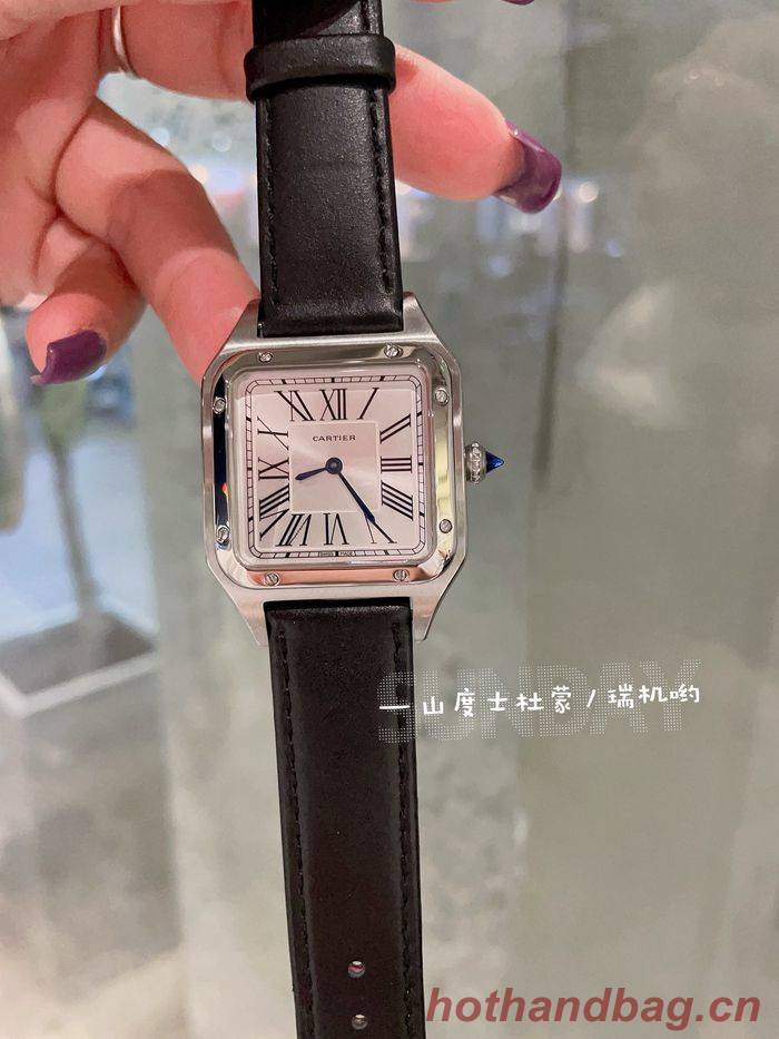 Cartier Watch CTW00691