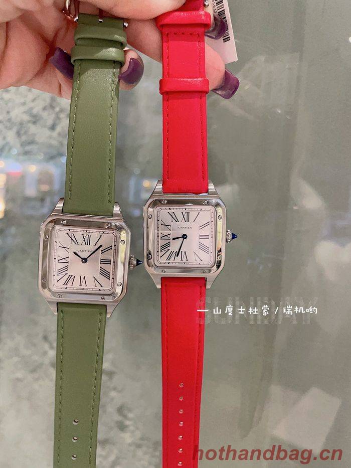 Cartier Watch CTW00691