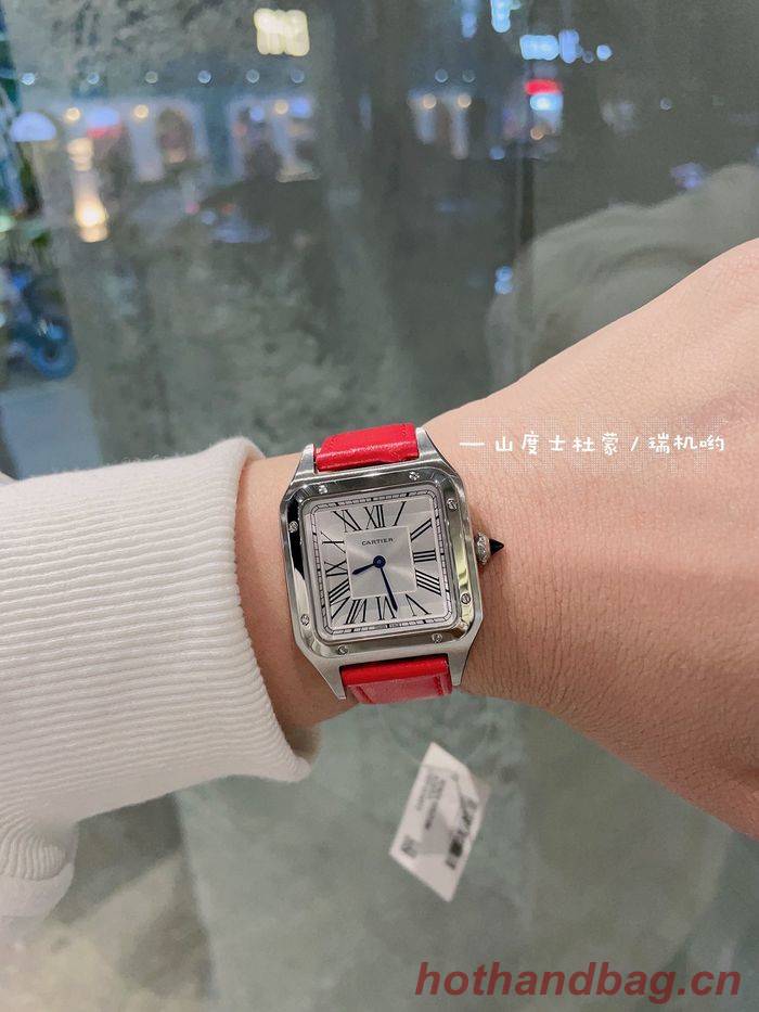 Cartier Watch CTW00692