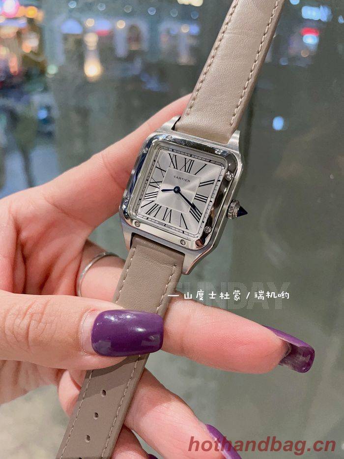 Cartier Watch CTW00693