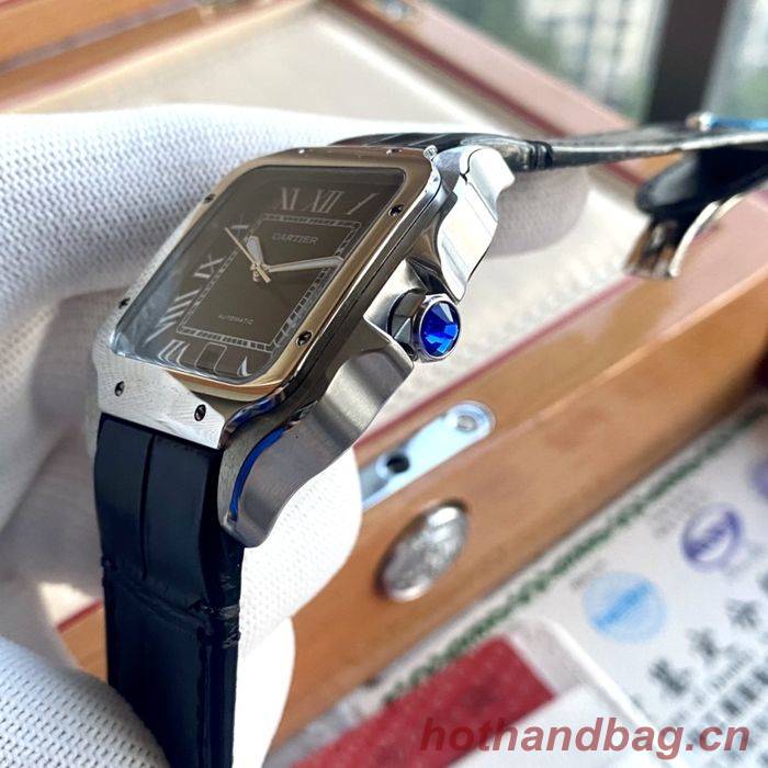 Cartier Couple Watch CTW00703-1