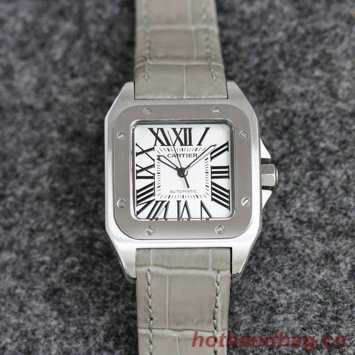 Cartier Couple Watch CTW00713-3