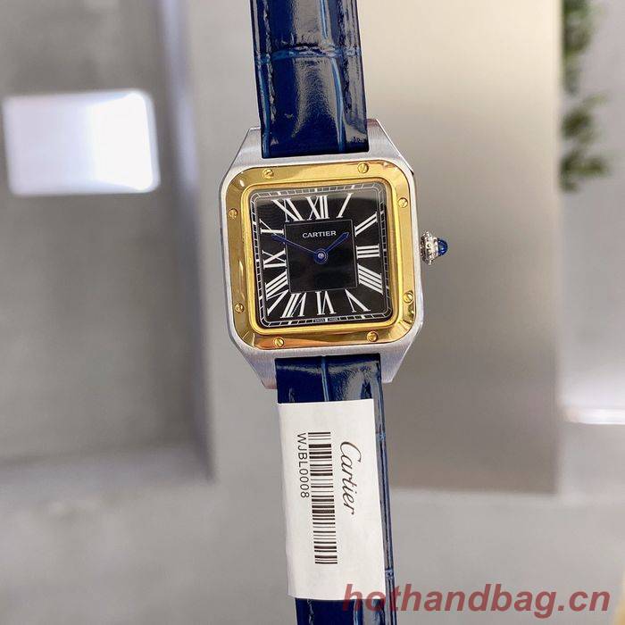 Cartier Couple Watch CTW00715-1