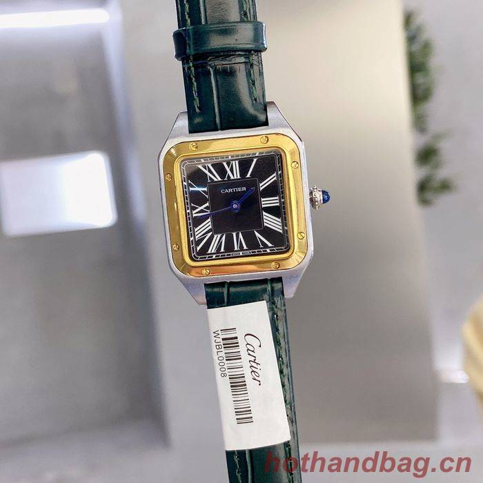 Cartier Couple Watch CTW00715-7