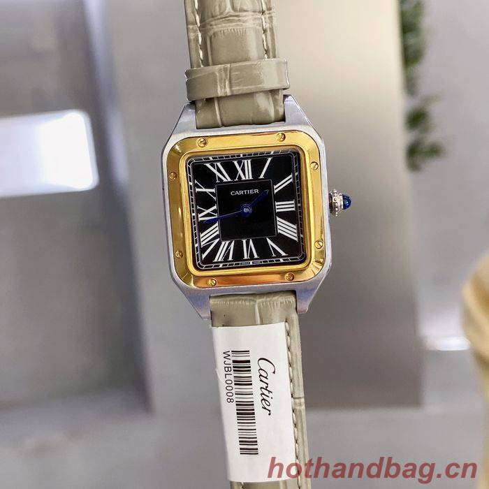 Cartier Couple Watch CTW00715-8