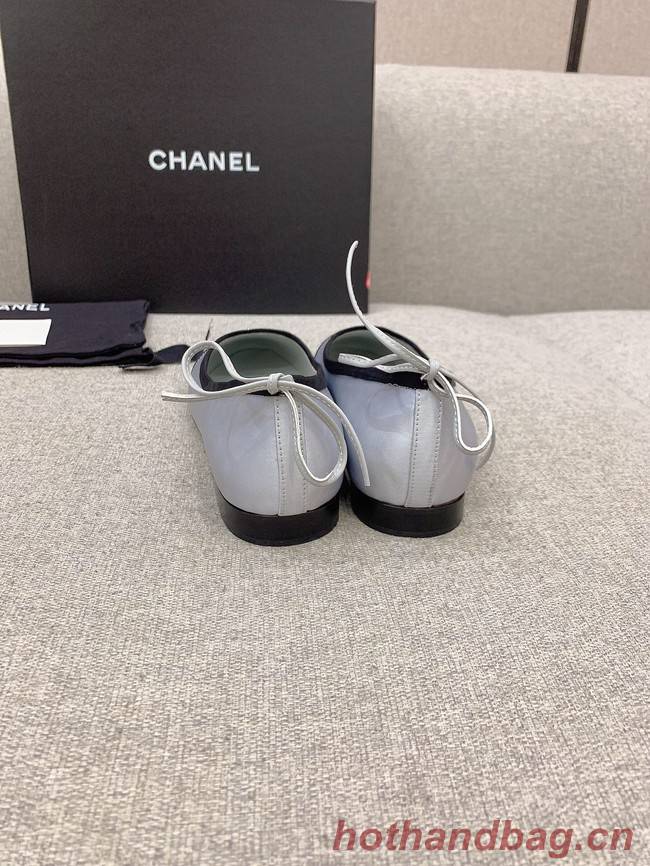 Chanel BALLET FLATS 93539-1