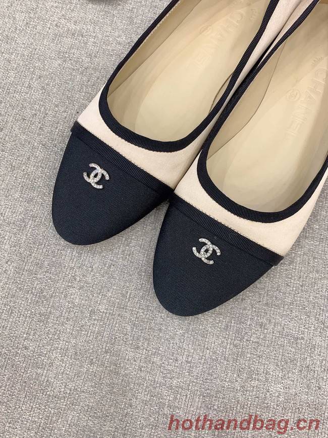 Chanel BALLET FLATS 93539-2