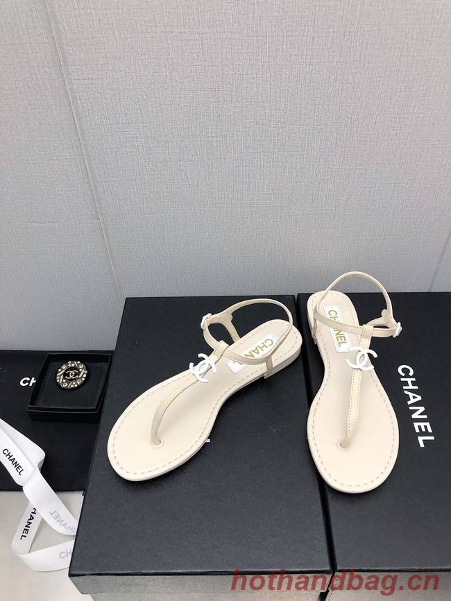 Chanel Sandal 93536-2