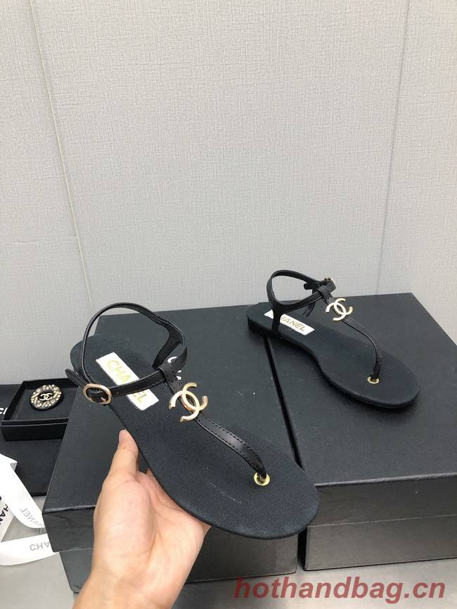 Chanel Sandal 93536-3