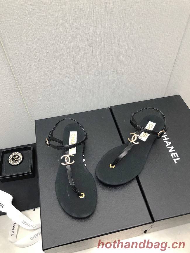 Chanel Sandal 93536-3