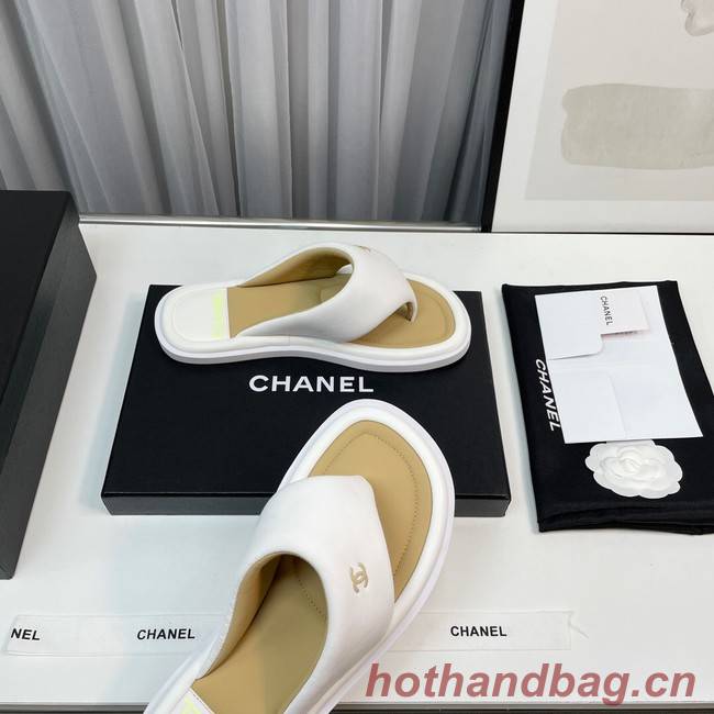 Chanel Shoes 93529-5