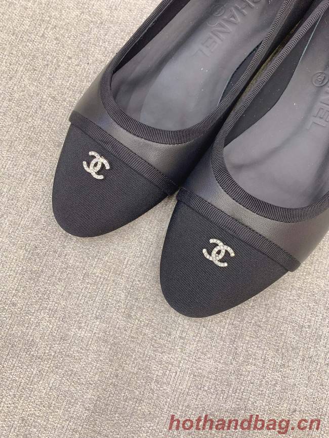 Chanel BALLET FLATS 93539-5