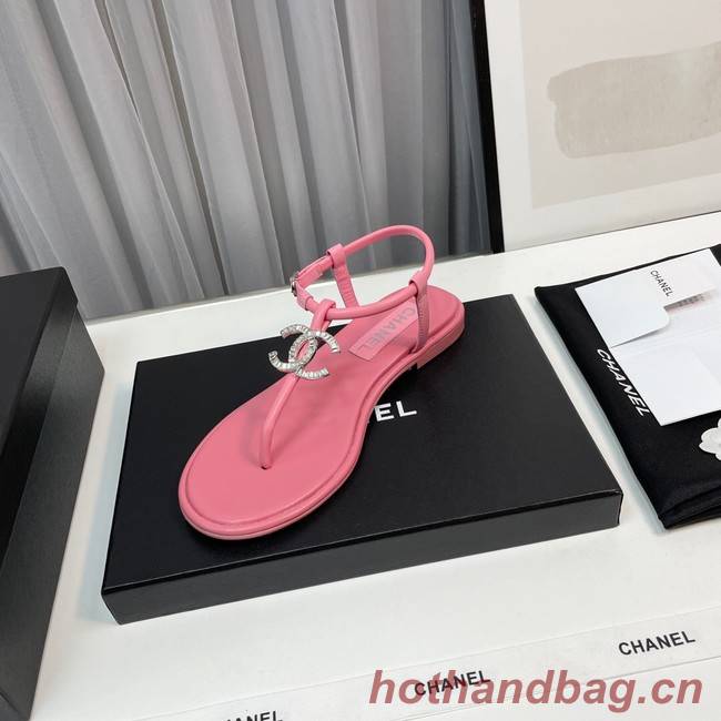 Chanel Sandal 93545-1