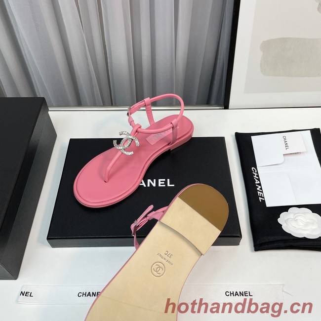 Chanel Sandal 93545-1