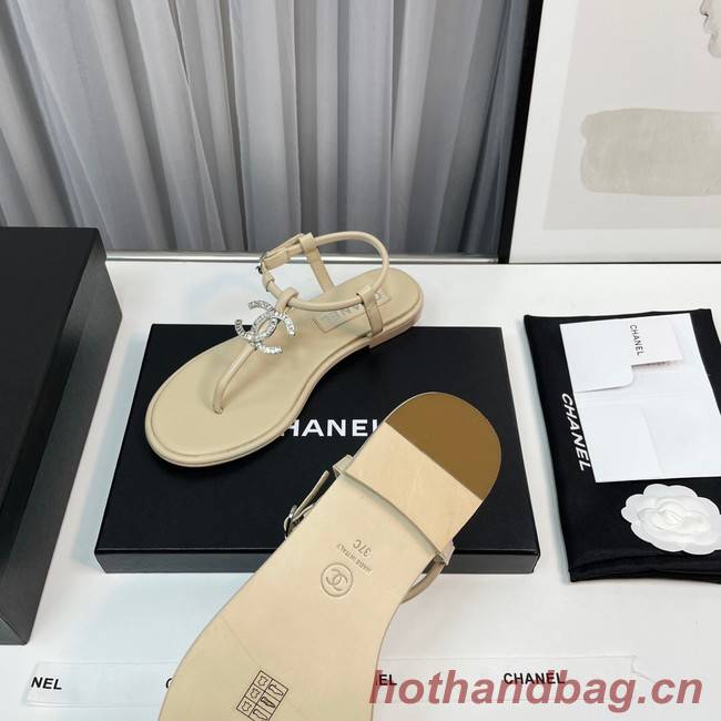 Chanel Sandal 93545-2