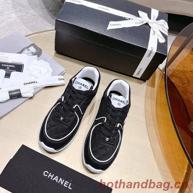 Chanel Womens sneakers 93542-1