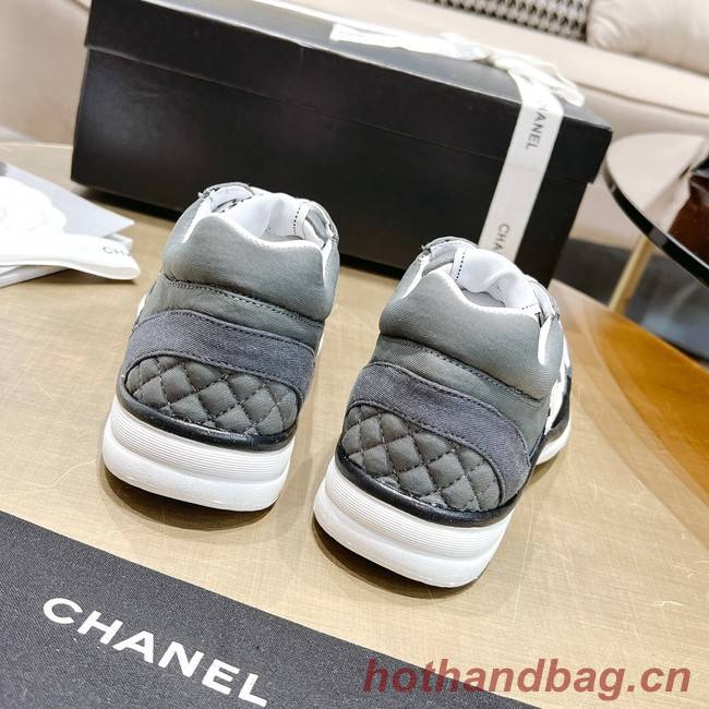 Chanel Womens sneakers 93542-2