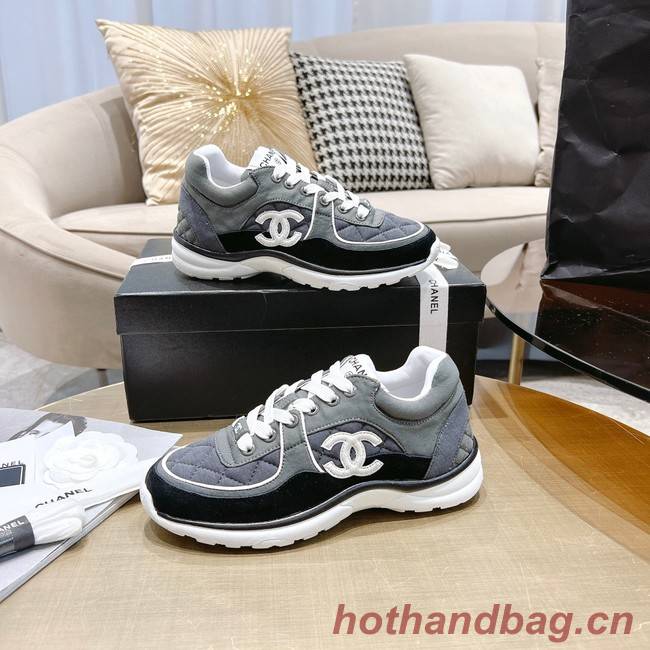 Chanel Womens sneakers 93542-2