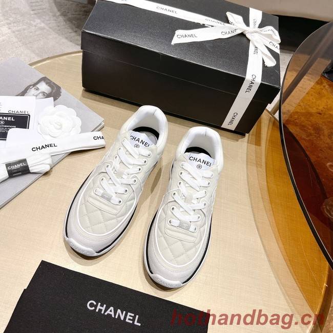 Chanel Womens sneakers 93542-3