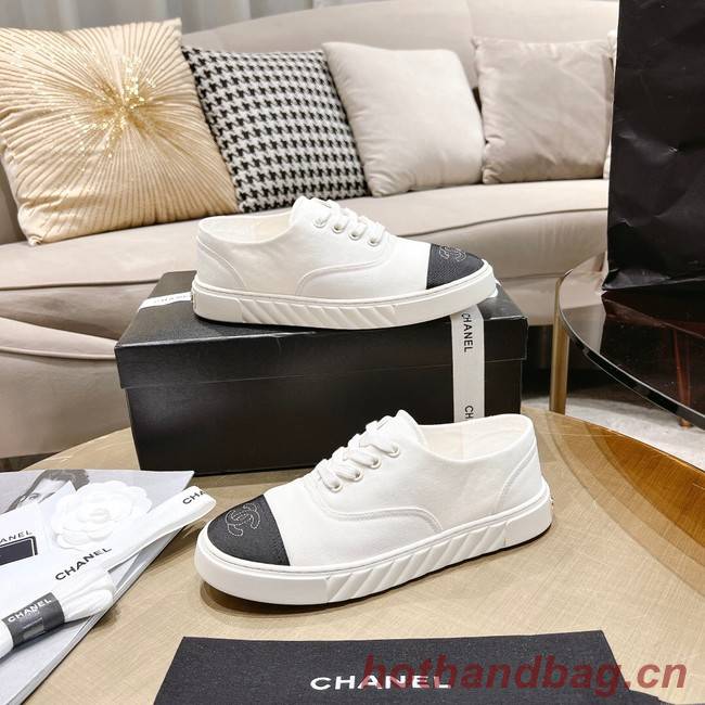 Chanel Womens sneakers 93543-1