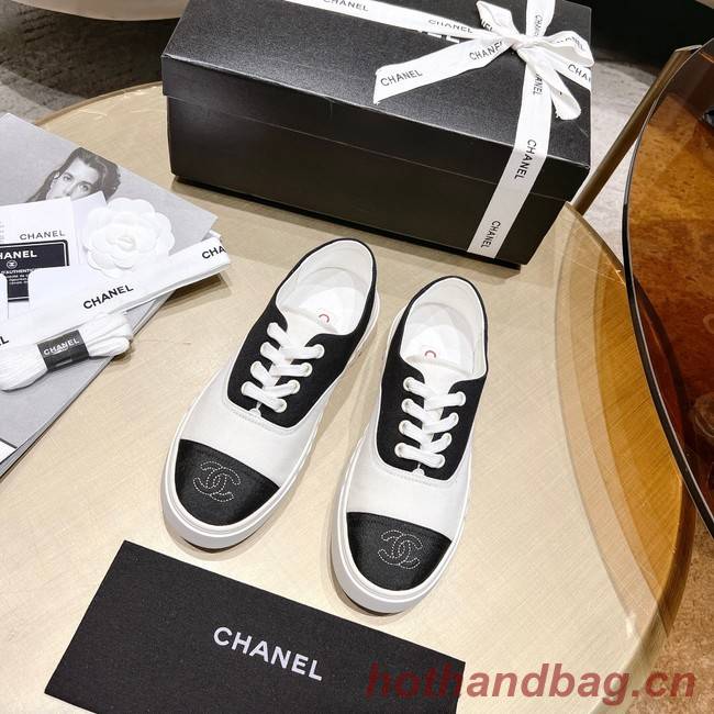 Chanel Womens sneakers 93543-2