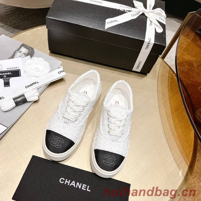 Chanel Womens sneakers 93543-3