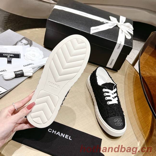 Chanel Womens sneakers 93543-4