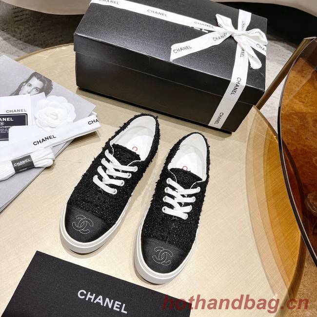 Chanel Womens sneakers 93543-4