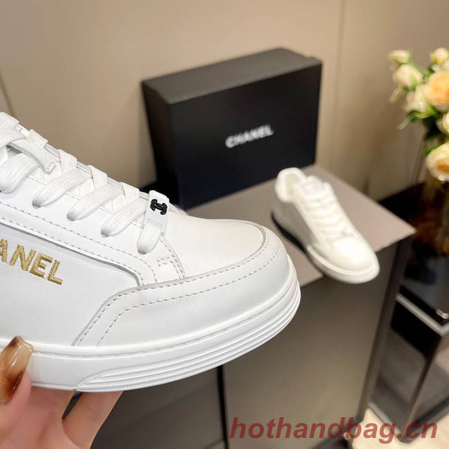 Chanel Womens sneakers 93549-2