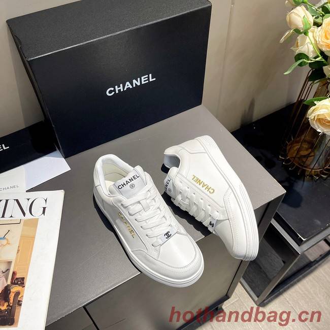 Chanel Womens sneakers 93549-2