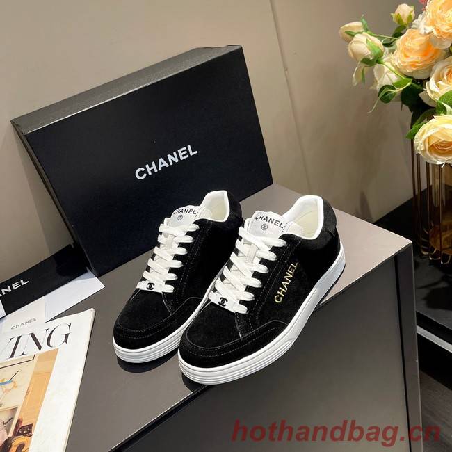 Chanel Womens sneakers 93549-3