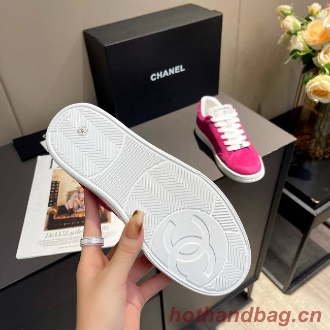 Chanel Womens sneakers 93549-5